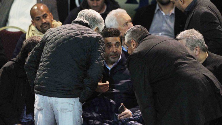 Sin acuerdo entre los representantes de Primera y de la B Nacional