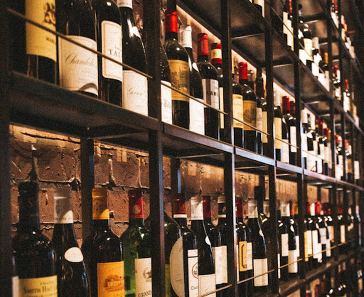 Reino Unido, EE.UU. y Brasil concentraron más del 50% del volumen total de vinos exportados en abril. Reino Unido, EE.UU. y Brasil concentraron más del 50% del volumen total de vinos exportados en abril.