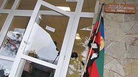 La comunidad mapuche Paichil Antriao emitió un comunicado expresando su postura respecto a la situación. | LM Neuquen La comunidad mapuche Paichil Antriao emitió un comunicado expresando su postura respecto a la situación.