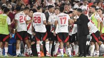 un club europeo pregunto condiciones por un jugador de river y se lo quieren llevar un club europeo pregunto condiciones por un jugador de river y se lo quieren llevar