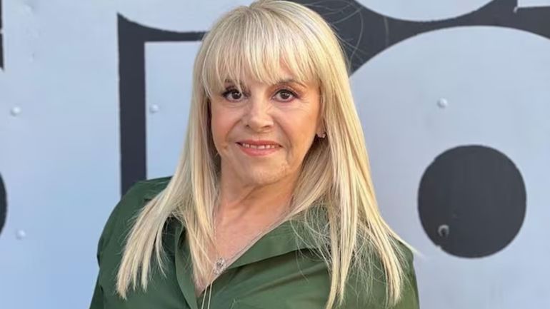 Claudia Villafañe Claudia Villafañe