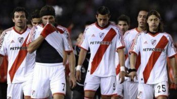 River se alista para su participación en la séotima fecha de la Liga Argentina River se alista para su participación en la séotima fecha de la Liga Argentina
