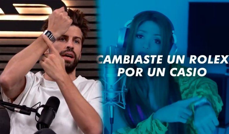 ¿Cómo aprovechó un negocio neuquino la guerra entre Shakira y Piqué?