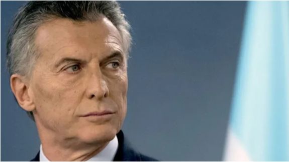 Mauricio Macri realizó una denuncia penal por amenazas en redes sociales