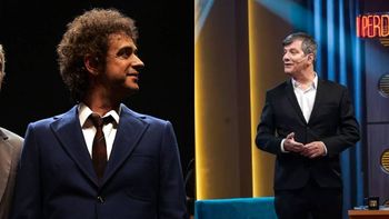 mario pergolini recordo el dia que subio el machu picchu con gustavo cerati mario pergolini recordo el dia que subio el machu picchu con gustavo cerati