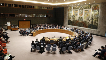 rusia presidira el consejo de seguridad de la onu rusia presidira el consejo de seguridad de la onu