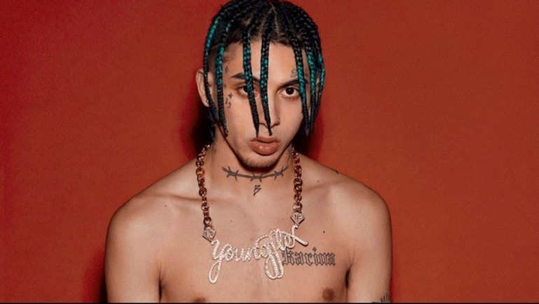 Khea fue duramente criticado&nbsp;