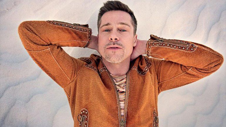 El actor reveló que actualmente están haciendo el mejor esfuerzo para que nada afecte a sus hijos.&nbsp;