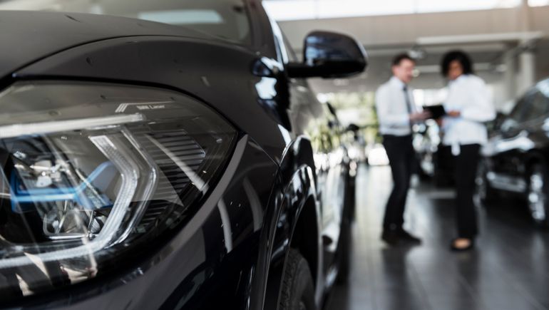 El primer mes de 2026 mostró una inusual caída en las ventas de un modelo que había sido muy exitoso entre los autos 0km en 2025.