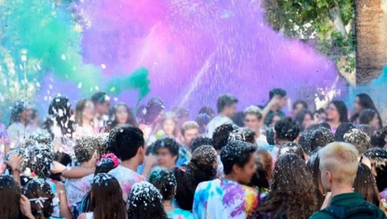 Lanzan guía de prevención para el último primer día