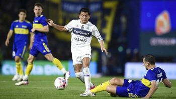 descolgo los botines: cual es el jugador que estuvo a un paso de boca y vuelve del retiro descolgo los botines: cual es el jugador que estuvo a un paso de boca y vuelve del retiro