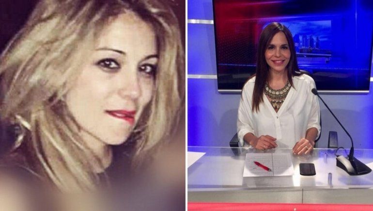 Zurita fue amenazada otra vez por la ex de su marido desde la comisaría