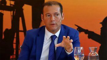 Gutiérrez viajará a EE.UU. a negociar un yacimiento