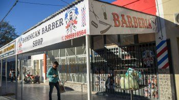 en 8 dias, desvalijaron dos comercios en una cuadra en 8 dias, desvalijaron dos comercios en una cuadra