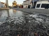 Sigue el frío extremo en Neuquén: ¿hasta cuándo habrá temperaturas bajo cero?