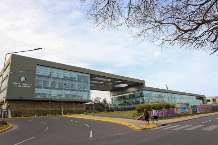 La Justicia neuquina falló en un hecho de violencia