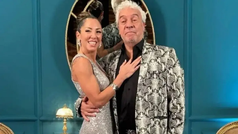 Coco Sily anunció su boda y sorprendió al elegir a su madrina de la farándula