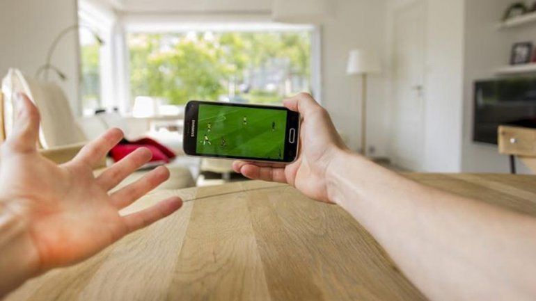 Superfinal Boca-River: ¿Cómo ver el partido por Internet?