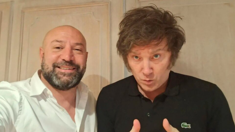 Ahora será el Ministerio de Salud quien intervendrá en el ANDIS y en las próximas horas se conocerá el nombre del nuevo director a cargo. Ahora será el Ministerio de Salud quien intervendrá en el ANDIS y en las próximas horas se conocerá el nombre del nuevo director a cargo.