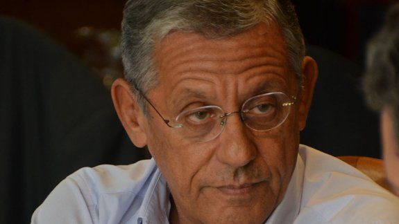 Pechi elevó al TSJ la demanda a la Provincia por regalías