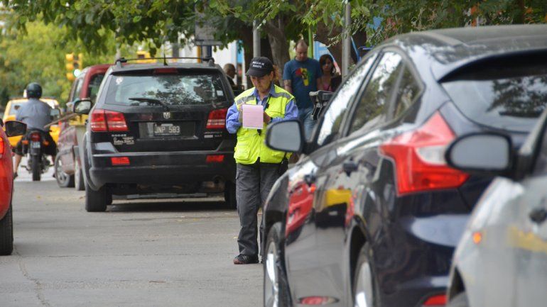 El proyecto de volcar un porcentaje de las multas fue muy bien recibido. &nbsp;