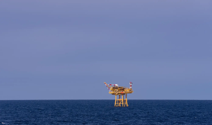 Más allá del no convencional: La Cuenca Austral mantiene un rol protagónico para TotalEnergies con proyectos offshore emblemáticos como Fénix.