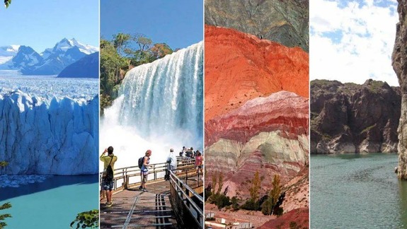 El Gobierno nacional busca impulsar el turismo