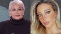 carmen barbieri ataco a sol perez: yo me estaba muriendo y ella se enojo conmigo