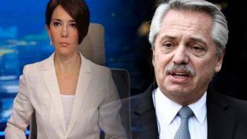 cristina perez, furiosa con el gobierno por la vacuna rusa cristina perez, furiosa con el gobierno por la vacuna rusa