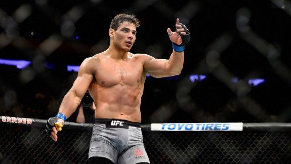 Luchador de UFC donará su cerebro para que le investiguen el daño