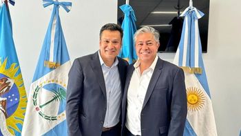 El nuevo cargo de Osvaldo Llancafilo será dependiente del Ministerio de Jefatura de Gabinete a cargo de Juan Luis Ousset. El nuevo cargo de Osvaldo Llancafilo será dependiente del Ministerio de Jefatura de Gabinete a cargo de Juan Luis Ousset.