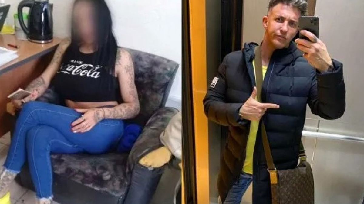 Liberan a la acusada por el crimen del empresario descuartizado