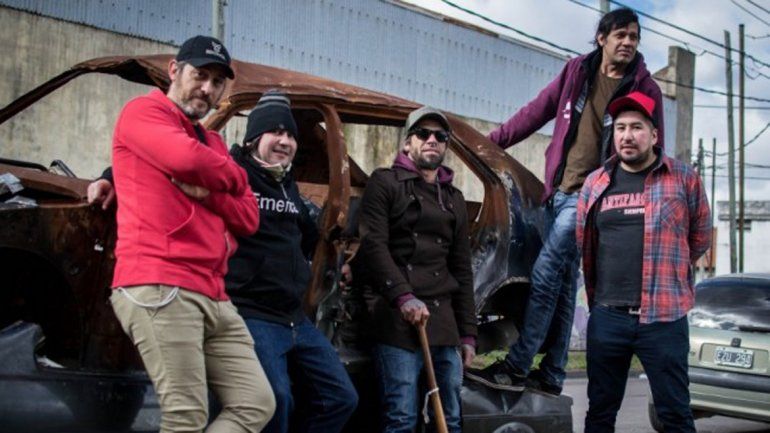 CLÁSICOS. Mosca no deja fuera del set list Ya no sos igual