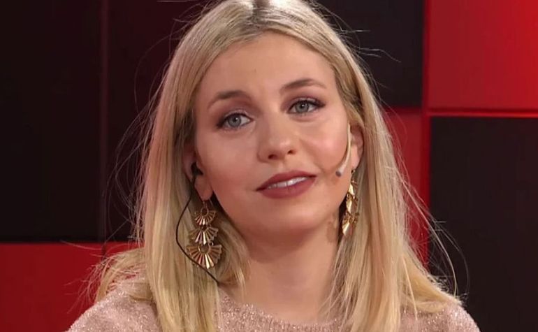 La panelista de Intrusos dejó su lugar de manera sorpresiva.