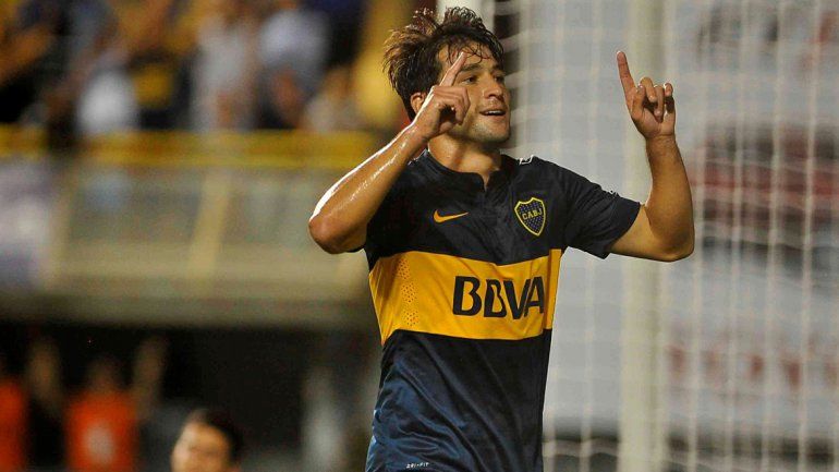 Tevez y Lodeiro continúan entre algodones