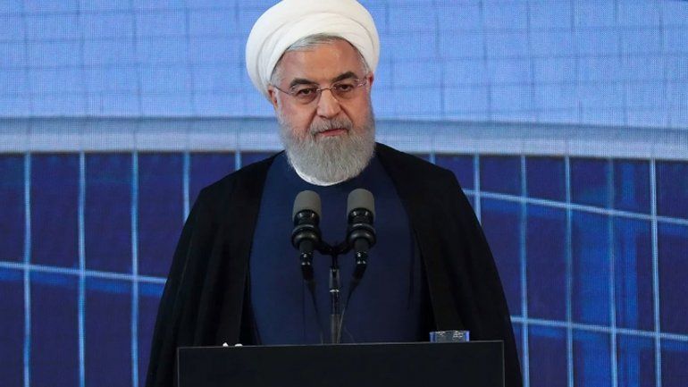 Irán admitió que derribó el avión ucraniano por error