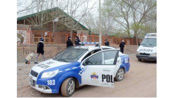 la policia asegura que ahora reina la calma en cuenca xv
