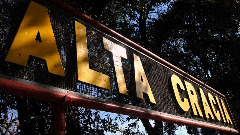 El Súper TC2000 corre su tercera fecha en Alta Gracia.