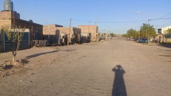 en toma la laguna estan cansados de reclamar los servicios