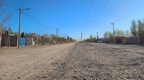 La zona de la meseta tiene tierras que son del IPVU y están ocupadas. | LM Neuquen La zona de la meseta tiene tierras que son del IPVU y están ocupadas.