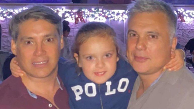 Derrumbe en Miami: identifican los cuerpos de una familia argentina