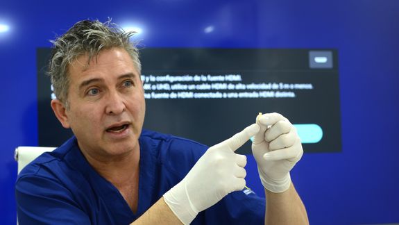 Boom imparable: cada vez más neuquinos se interesan y quieren tener su chip sexual