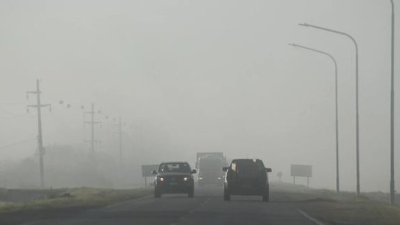 La alerta anticipa “posibles fenómenos con capacidad de daño y riesgo de interrupción momentánea de actividades cotidianas”.