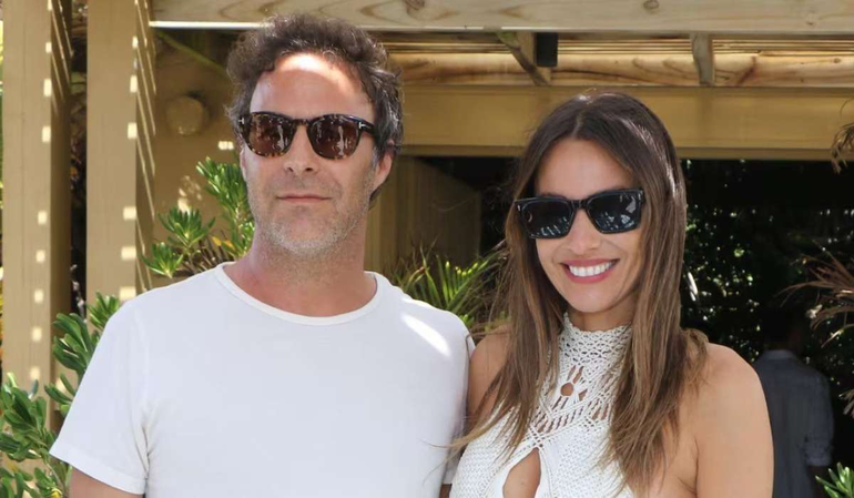 Las dos cosas por las que Martín Pepa decidió separarse de Pampita