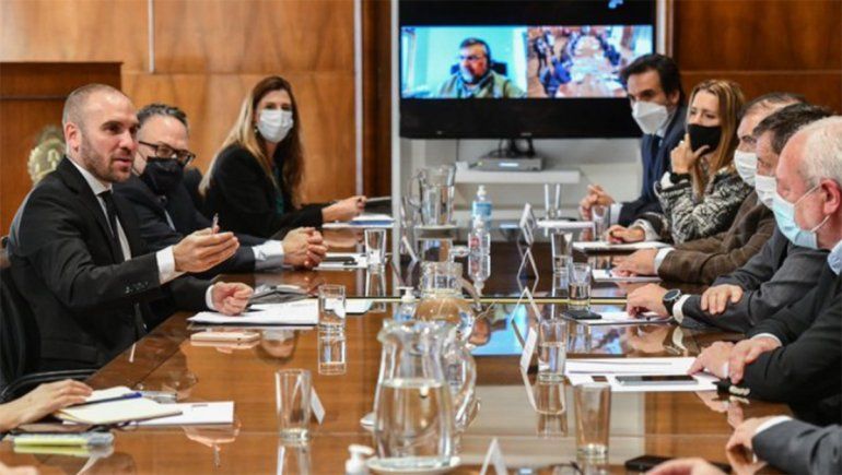 El Gobierno elimina las retenciones a las exportaciones de servicios a partir de 2022