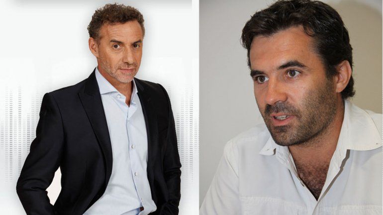 Duro cruce entre Majul y Martínez por la denuncia contra Macri