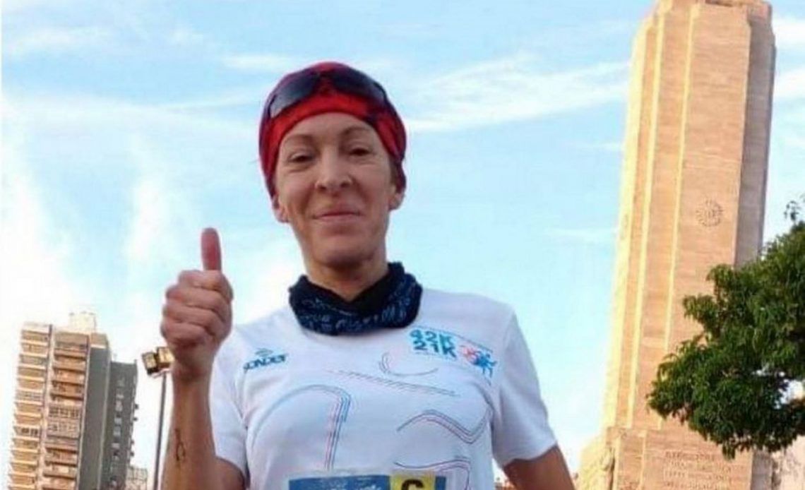 Brutal femicidio: hallaron el cuerpo de una mujer enterrado en el patio de su casa