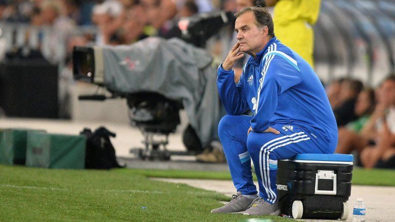 Marcelo Bielsa será propuesto para ser