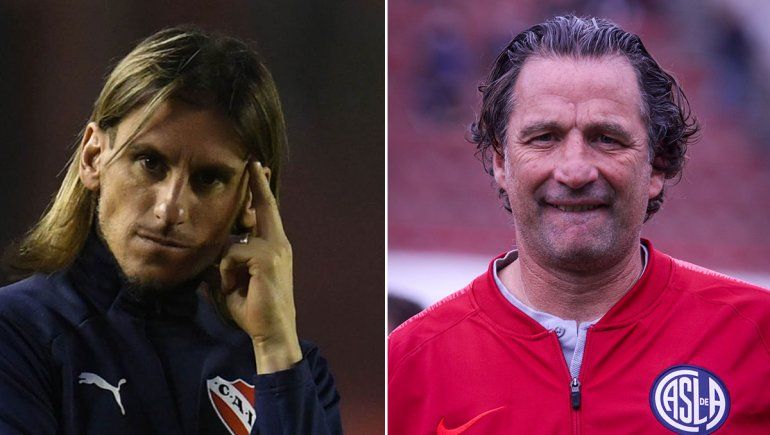 Superliga: madura el nocaut técnico