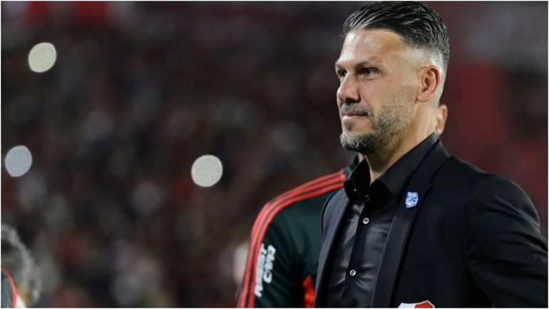 Cuáles son los torneos que jugará River hasta fin de año: Millonarios de problemas